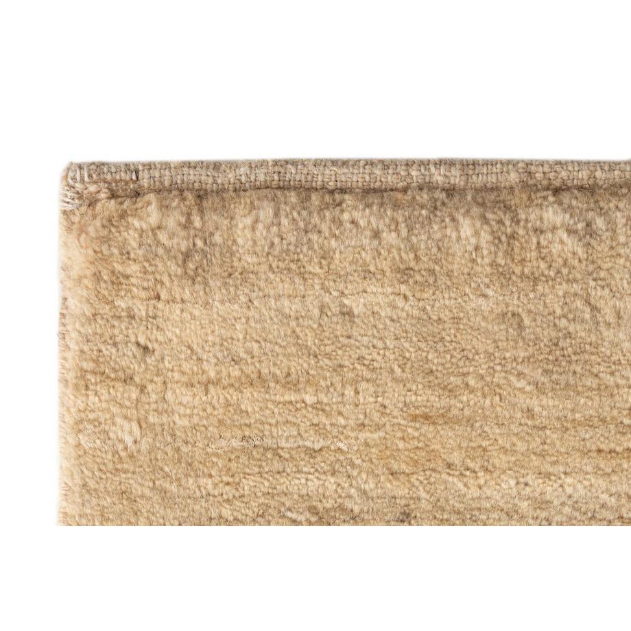 VIDAL Tapis fait à la main Gabbeh  