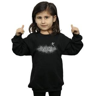 Disney  Pixie Dust Sweatshirt 