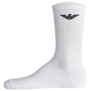 EMPORIO ARMANI Sporty Sponge 3er Pack Socken  