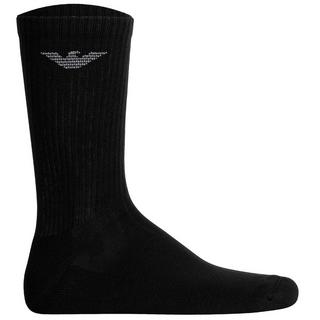 EMPORIO ARMANI Sporty Sponge 3er Pack Socken  