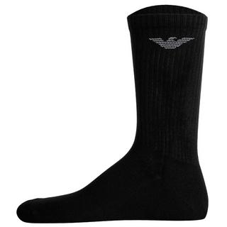 EMPORIO ARMANI Sporty Sponge 3er Pack Socken  