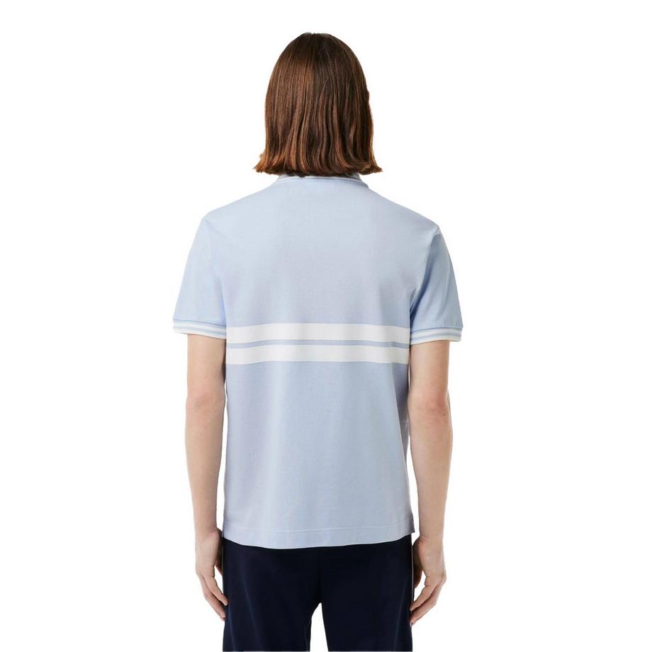 LACOSTE Original L.12.12 Poloshirt Klassisch  