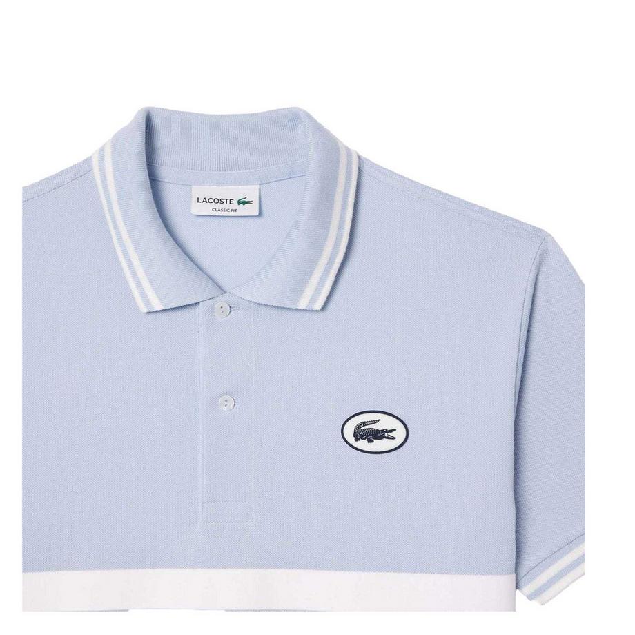 LACOSTE Original L.12.12 Poloshirt Klassisch  