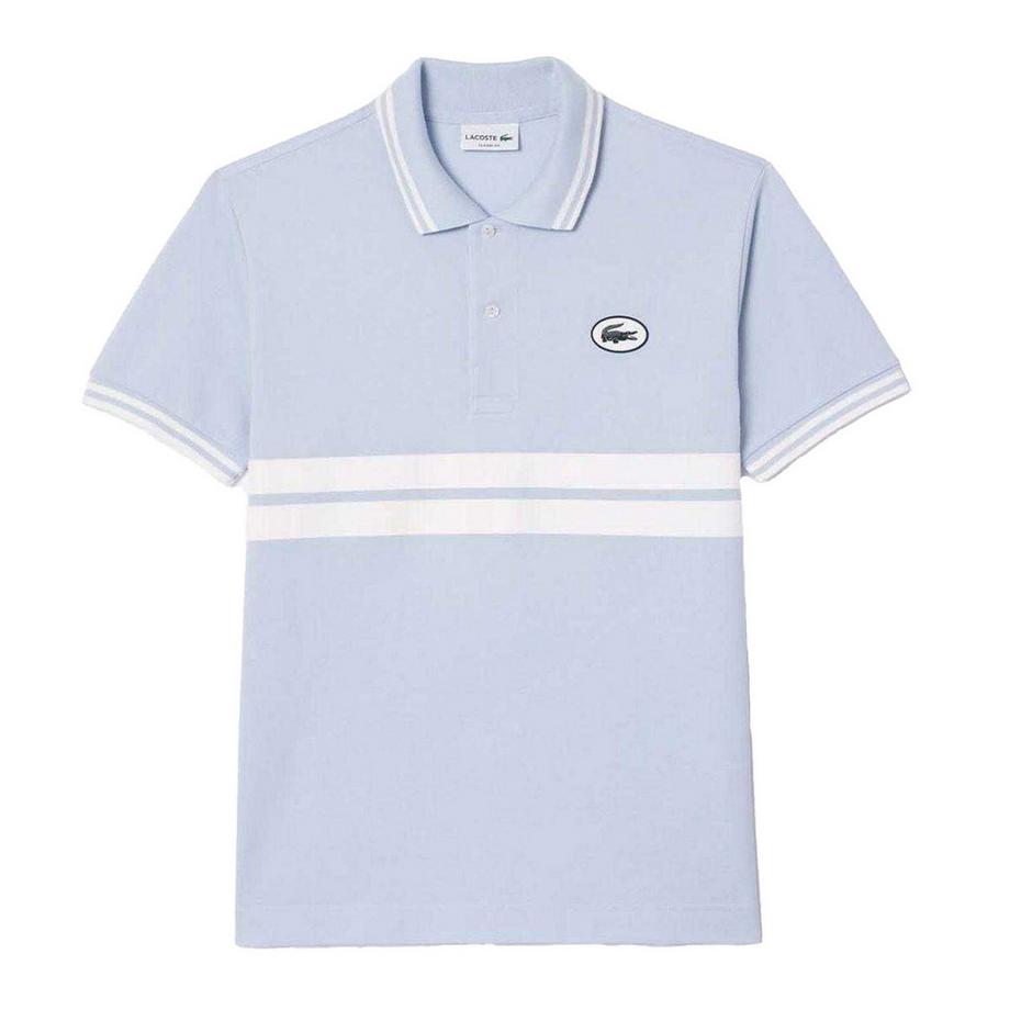 Original L.12.12 Poloshirt, Bio, Klassisch