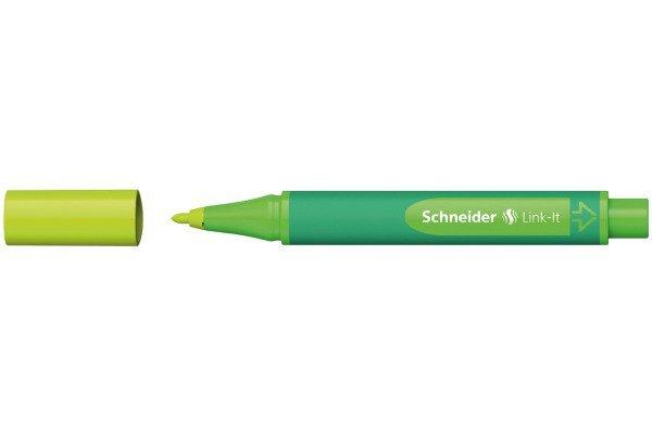 Schneider SCHNEIDER Fasermaler Link-It  