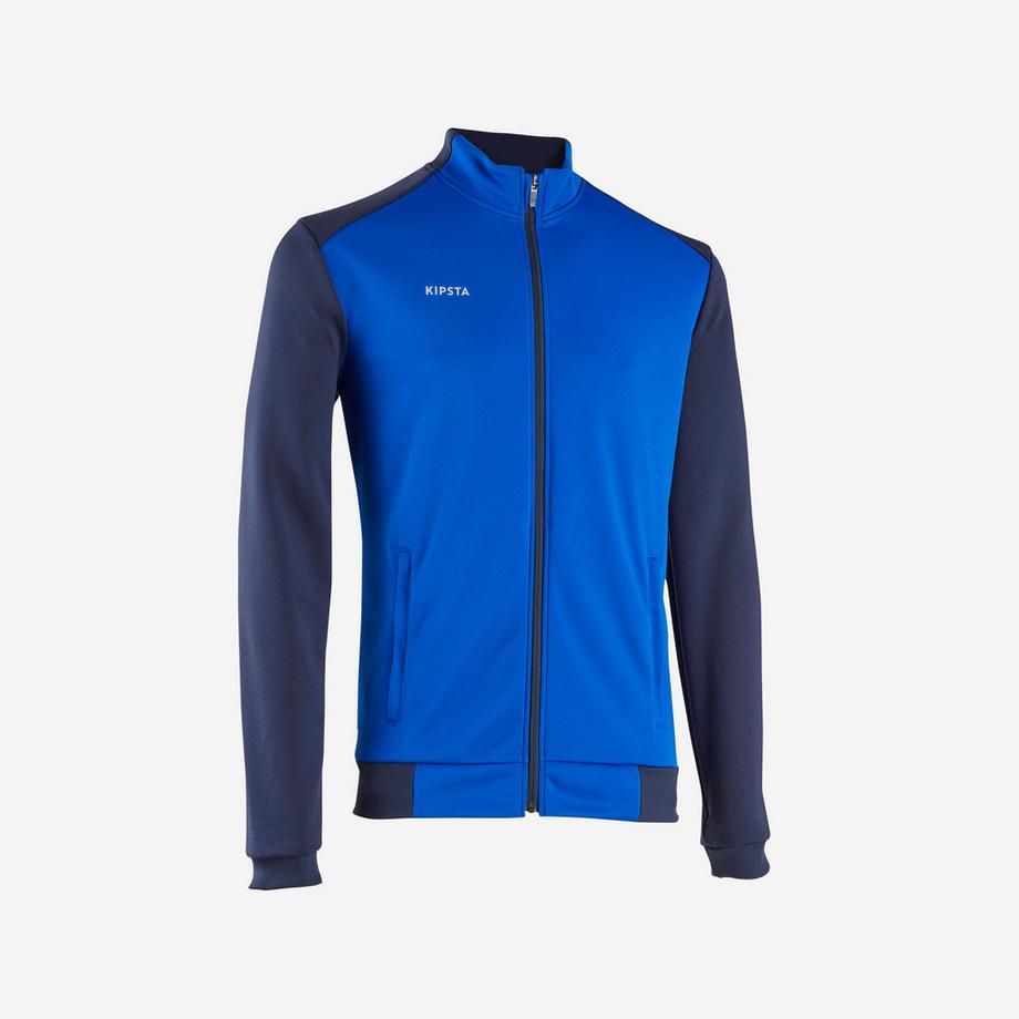 Veste junior manches longues polyester