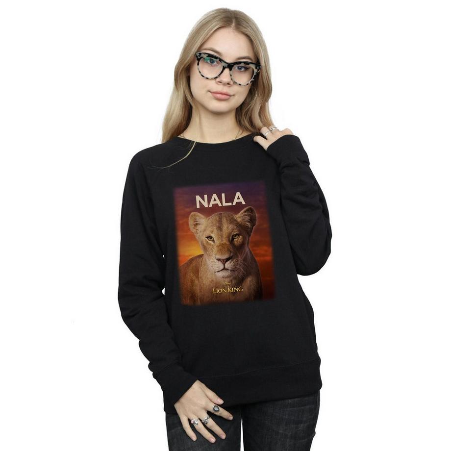 Disney The Lion King Nala Sweatshirt  