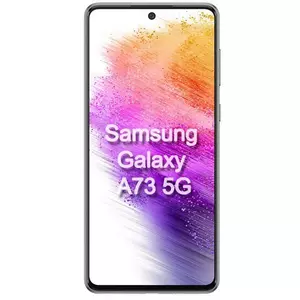 Samsung Galaxy A73 Dual A736B 5G 128GB A.Grau(8GB)