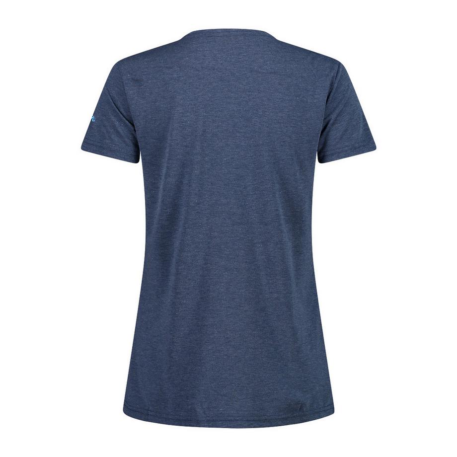 CMP T-Shirt con Stampa  