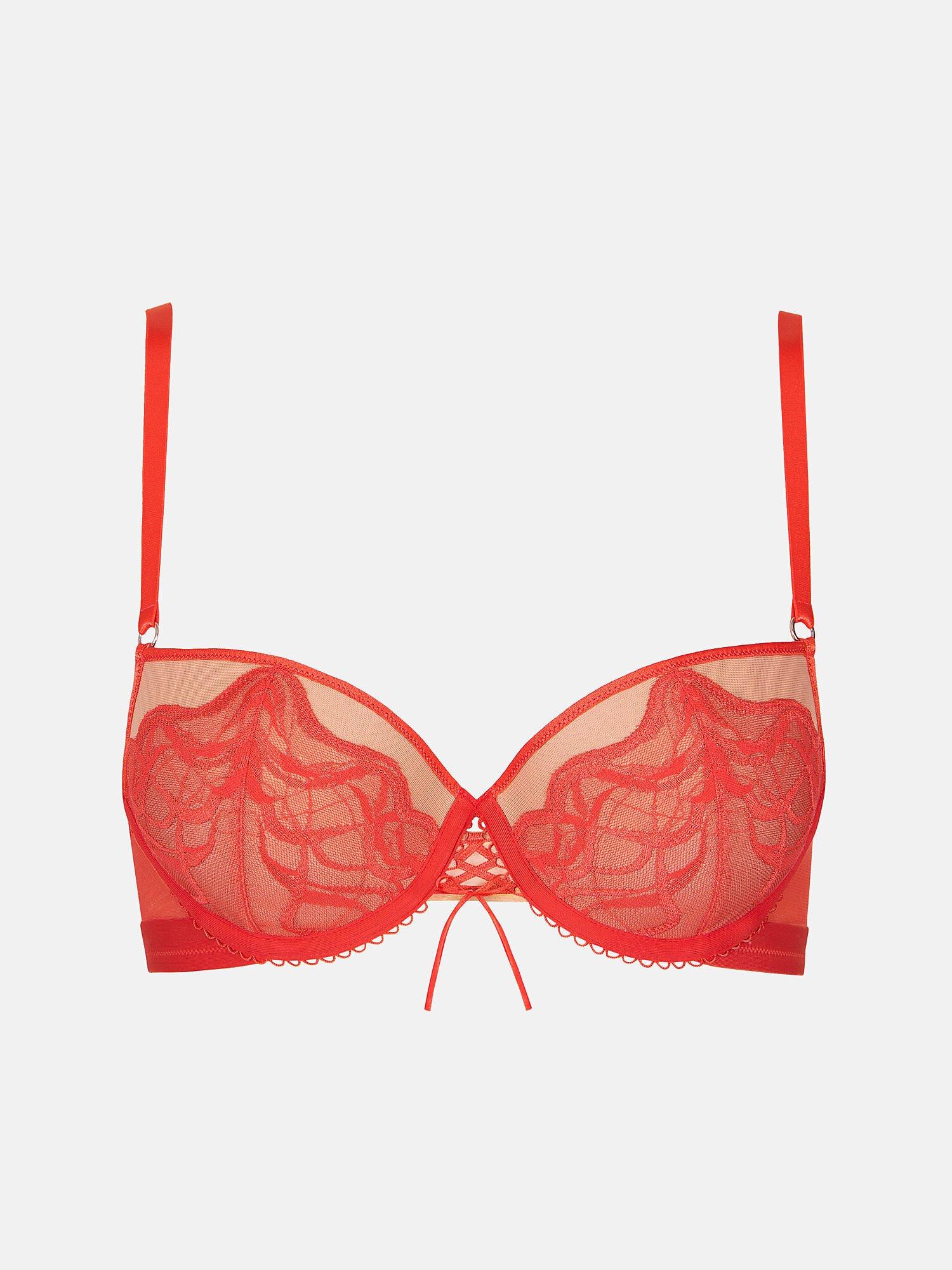 Lisca  Soutien-gorge préformé Dione 