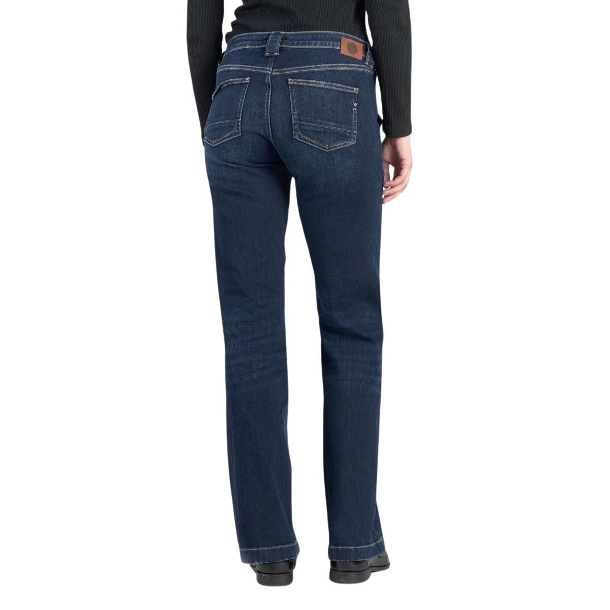 le temps des cerises Pulp N°1 Flare Jeans  