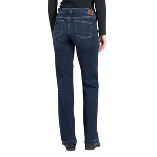 le temps des cerises Pulp N°1 Flare Jeans  