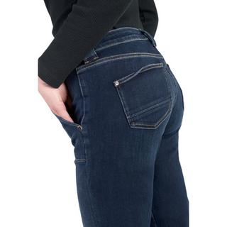 le temps des cerises Pulp N°1 Flare Jeans  