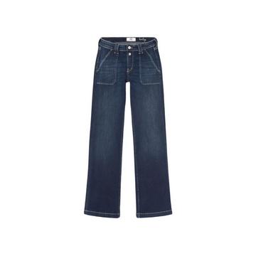 jeans flare pulp n°1