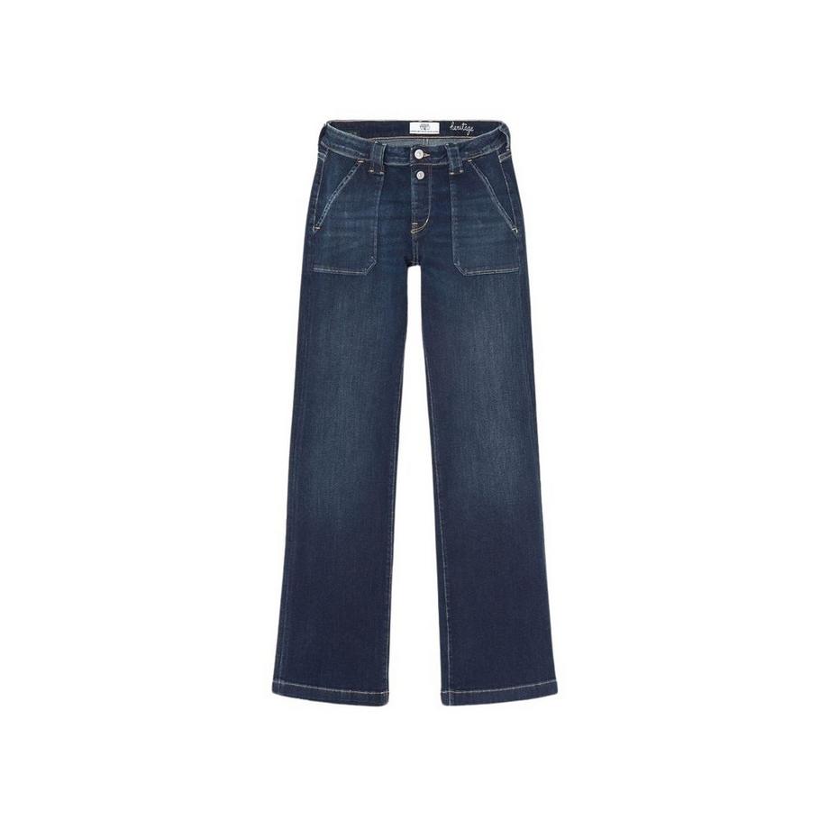 jeans flare pulp n°1