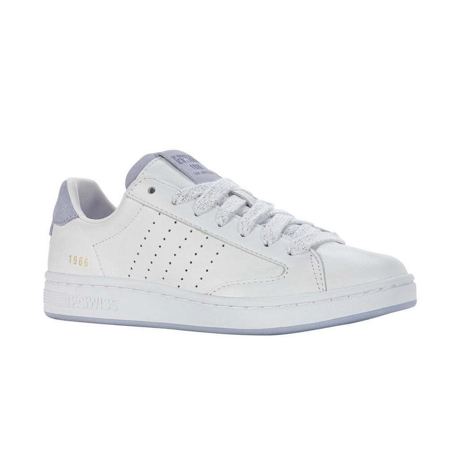 K-Swiss Lozan Klub LTH Scarpe da Basket  
