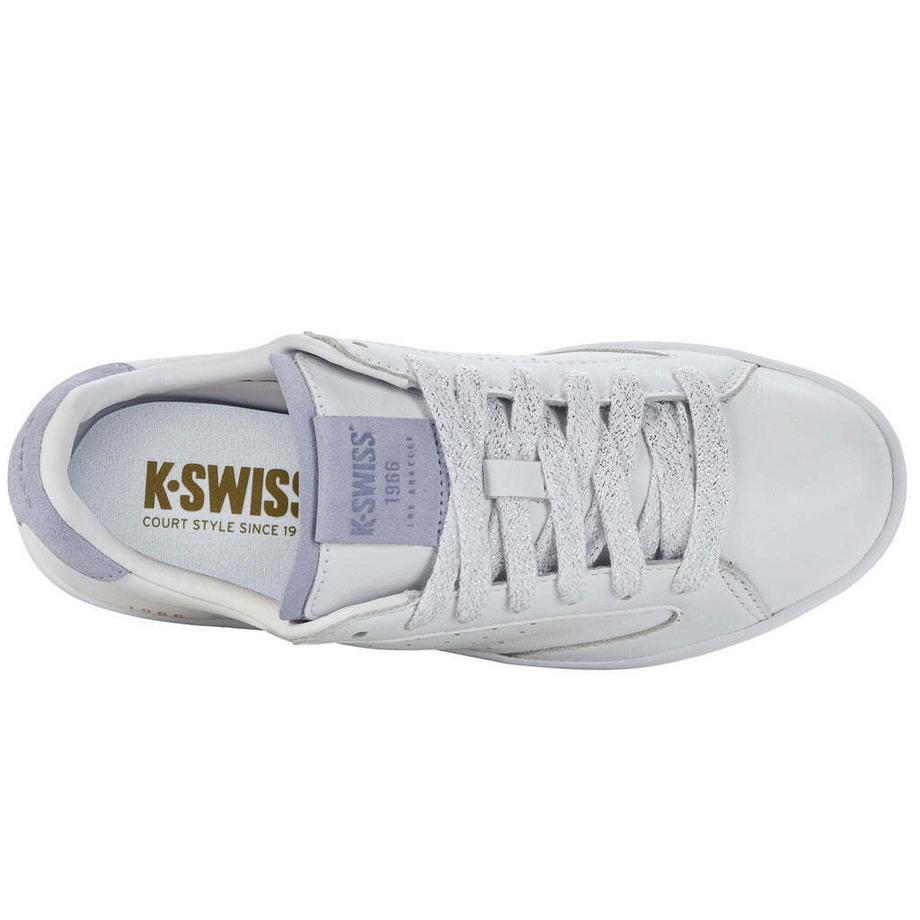 K-Swiss Lozan Klub LTH Scarpe da Basket  
