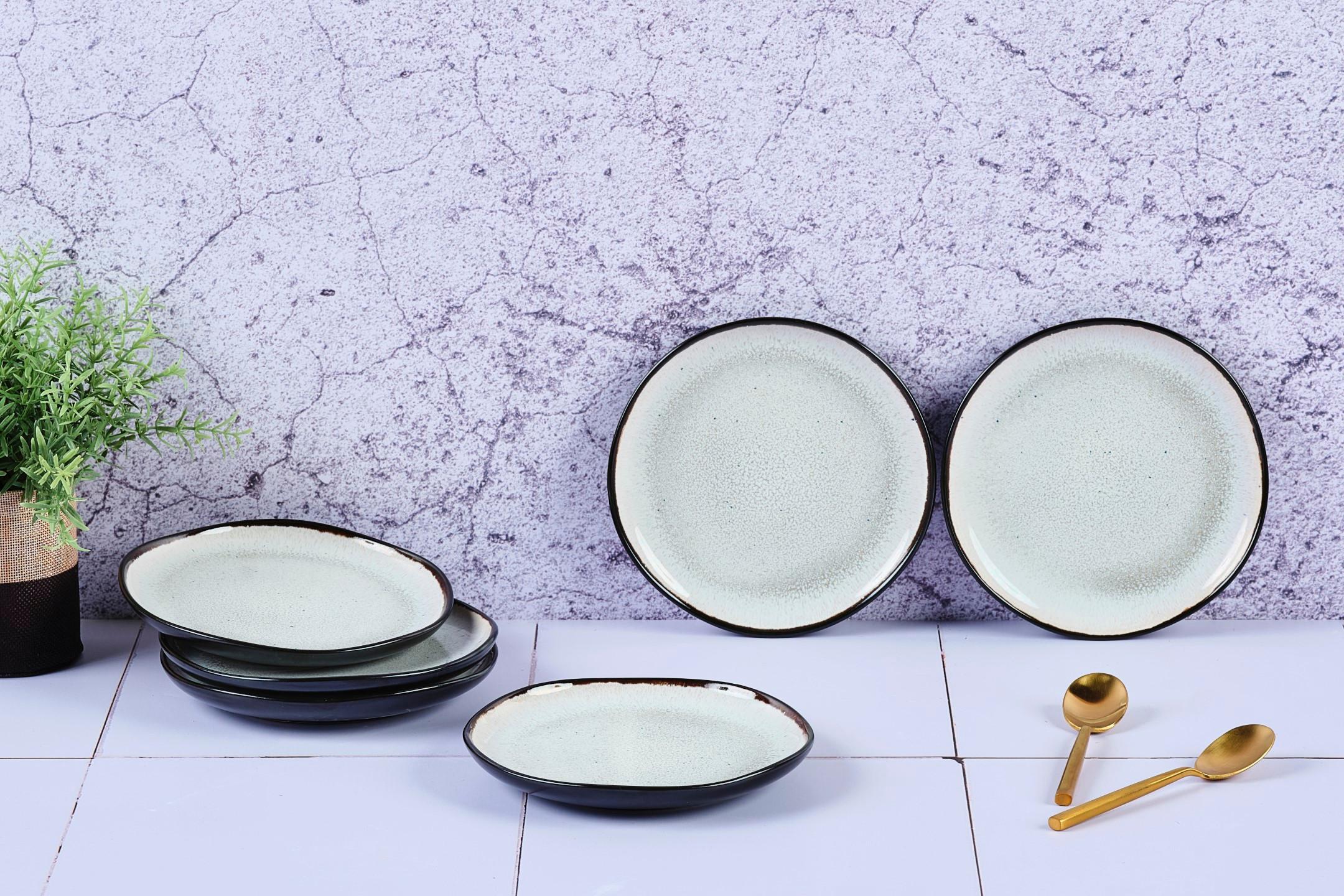 BJÖRN Set piatti IRIS  