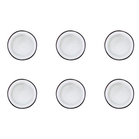 BJÖRN Set piatti IRIS  