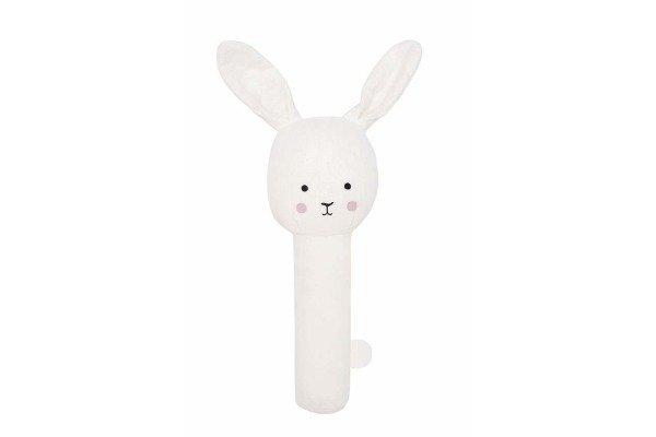 JaBaDaBaDo  JABADABADO Babyrassel Hase N0140 17cm 