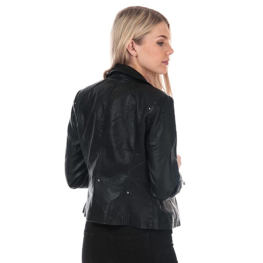 ONLY Gemma Bikerjacke  