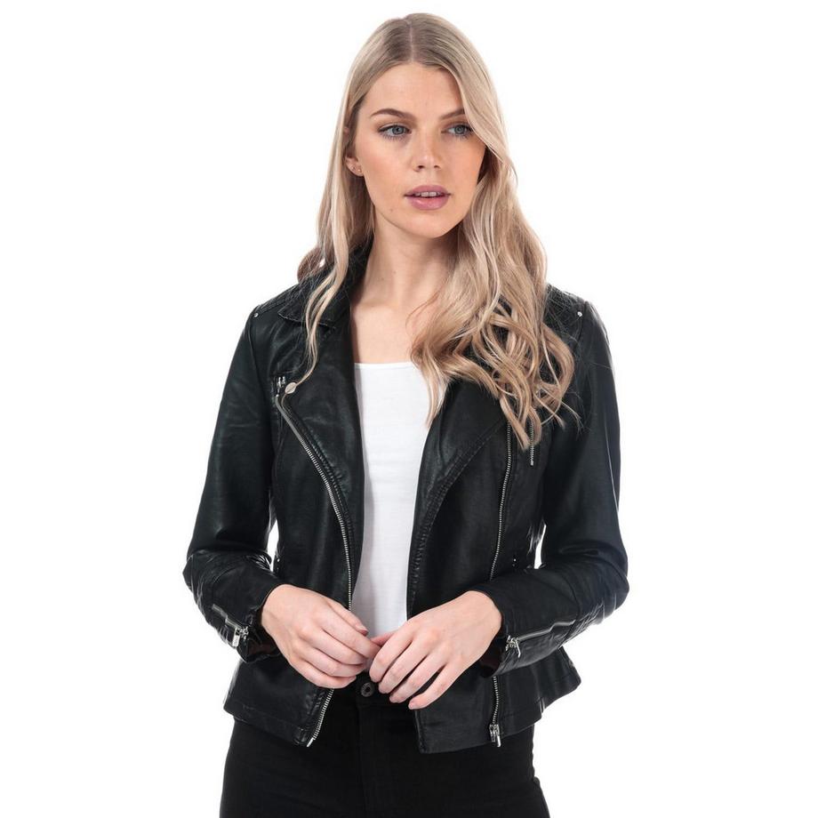 Gemma Bikerjacke
