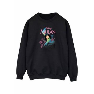 My Own Hero Sweatshirt