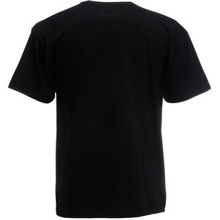 Fruit of the Loom Heavy Weight Rundhals T-Shirt  