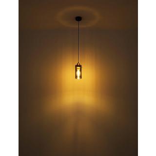 mutoni Hängeleuchte Fanni Metall  matt 6xE27  