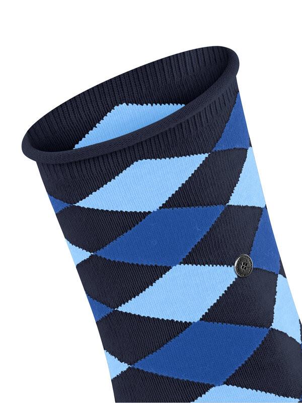 Burlington Sandy Argyle Calzini  