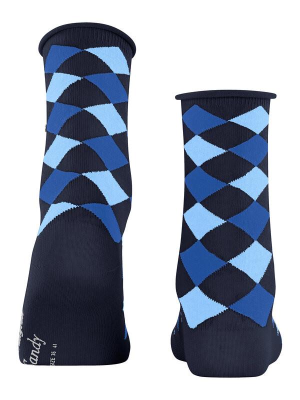 Burlington Sandy Argyle Calzini  