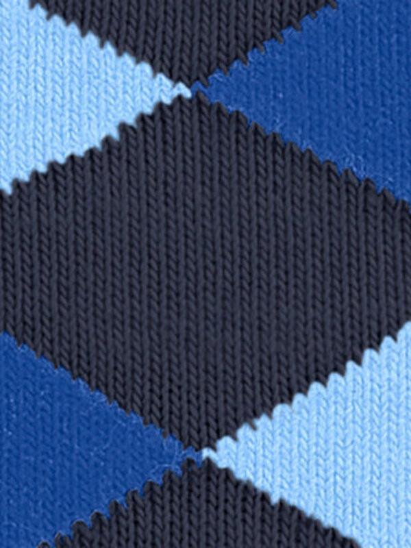 Burlington Sandy Argyle Calzini  