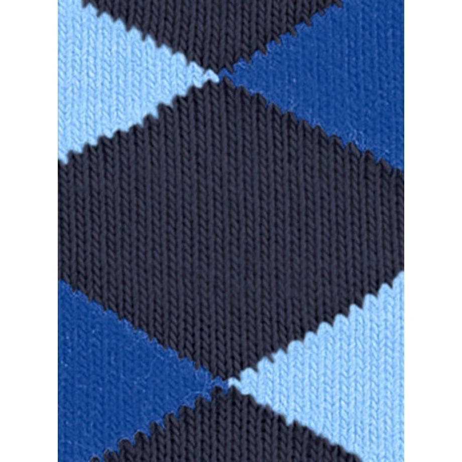 Burlington Sandy Argyle Chaussettes  