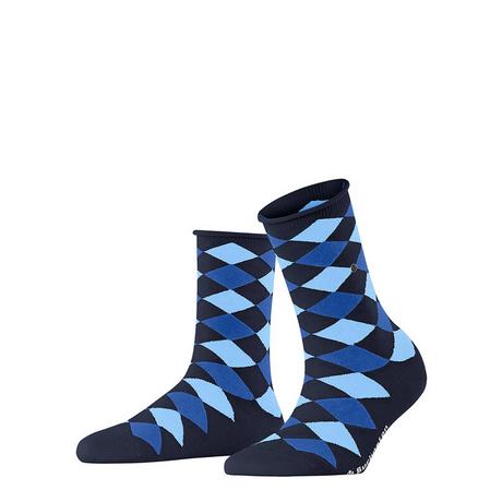 Burlington Sandy Argyle Calzini  