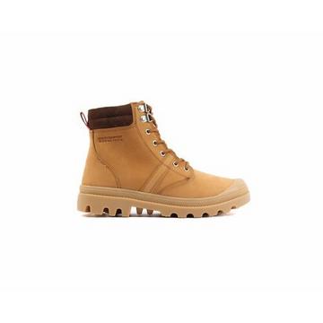 bottines pallabrousse sc wp+