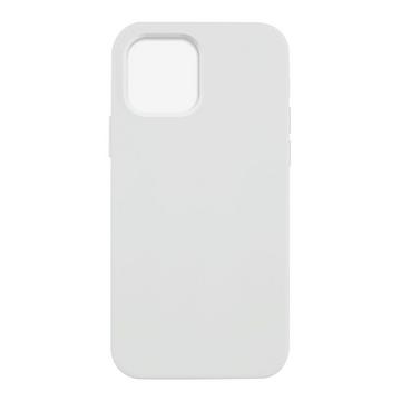 Case de silicium iPhone 13 Pro Max - Gray