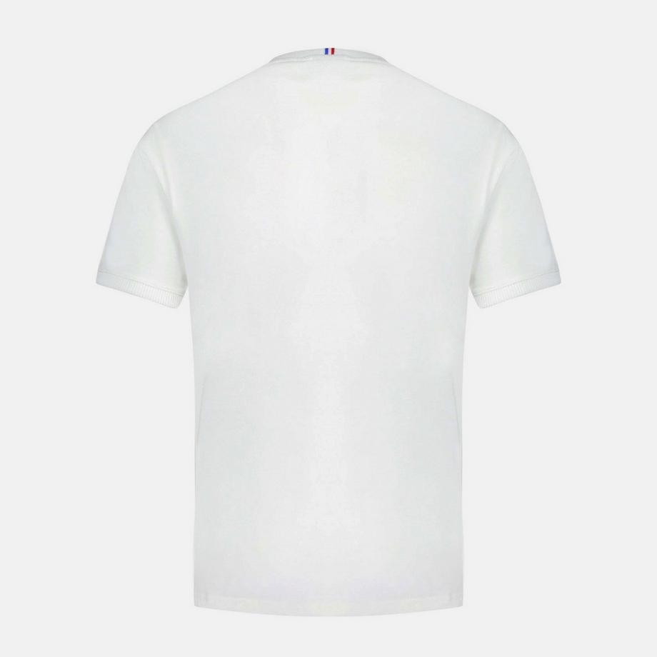 Le Coq Sportif Essentiels T-Shirt Manches Courtes  