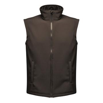 Ablaze Soft Shell Bodywarmer