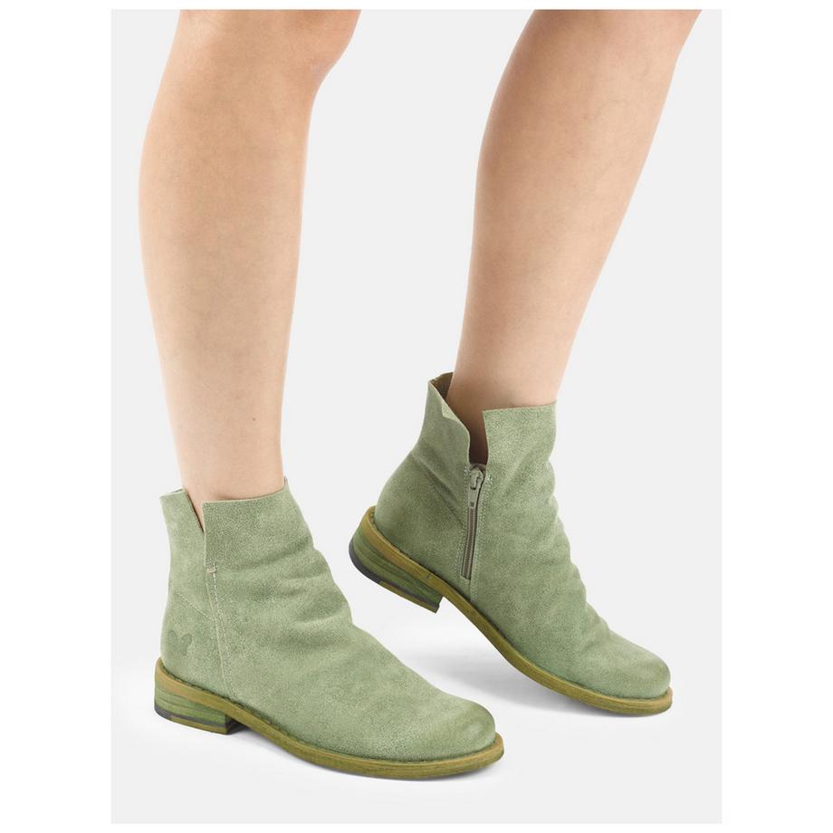 Felmini Gredo D433 Bottines Bottines 