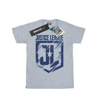 DC COMICS  Tshirt JUSTICE LEAGUE 