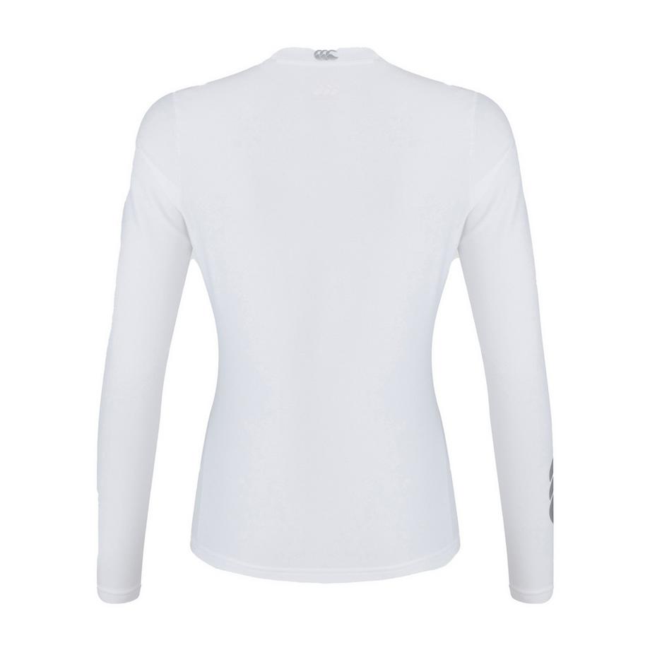 Canterbury  Maglietta Di Base Thermoreg Manica Lunga 