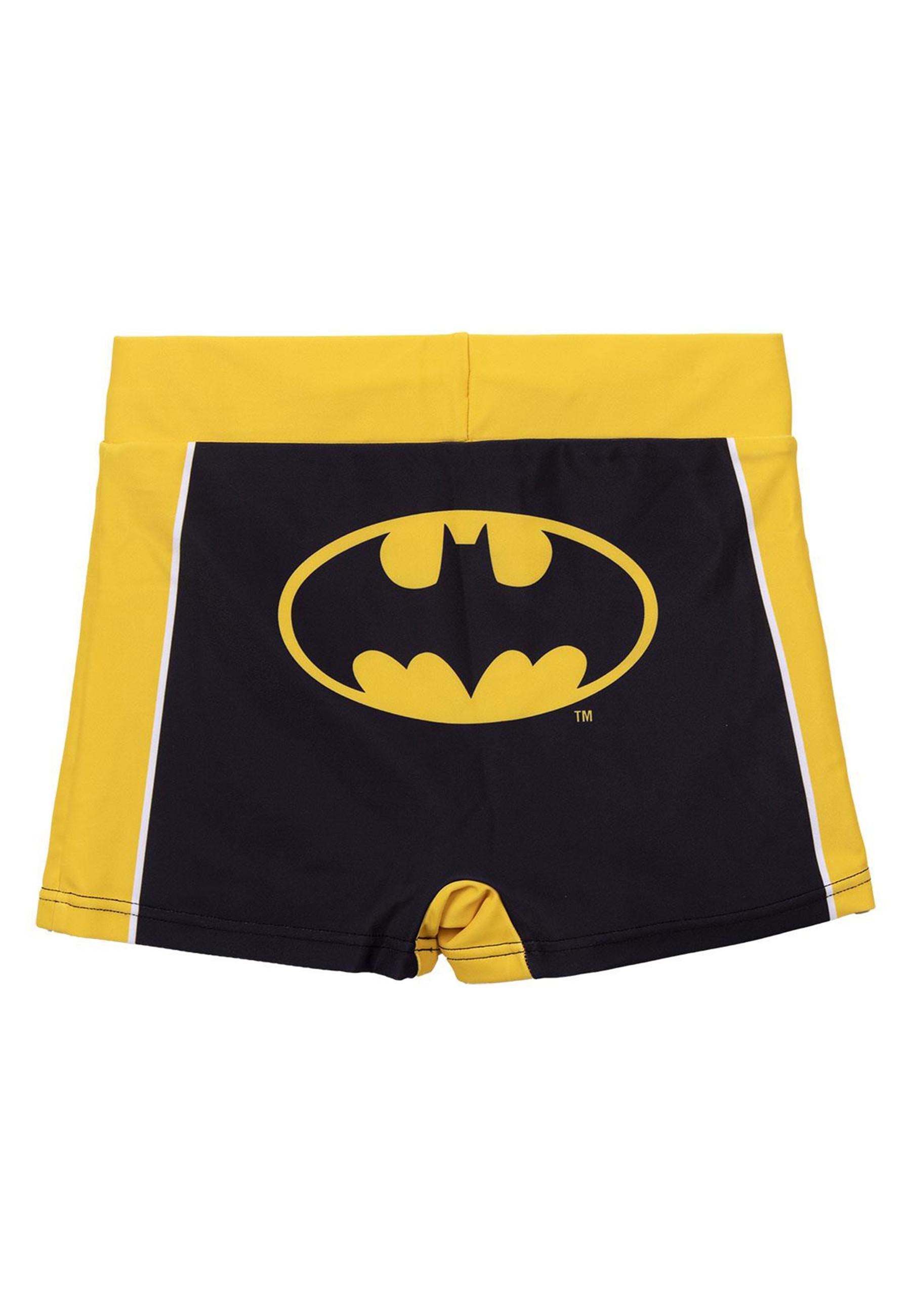 Disney  Schwimm-Boxer Batman 