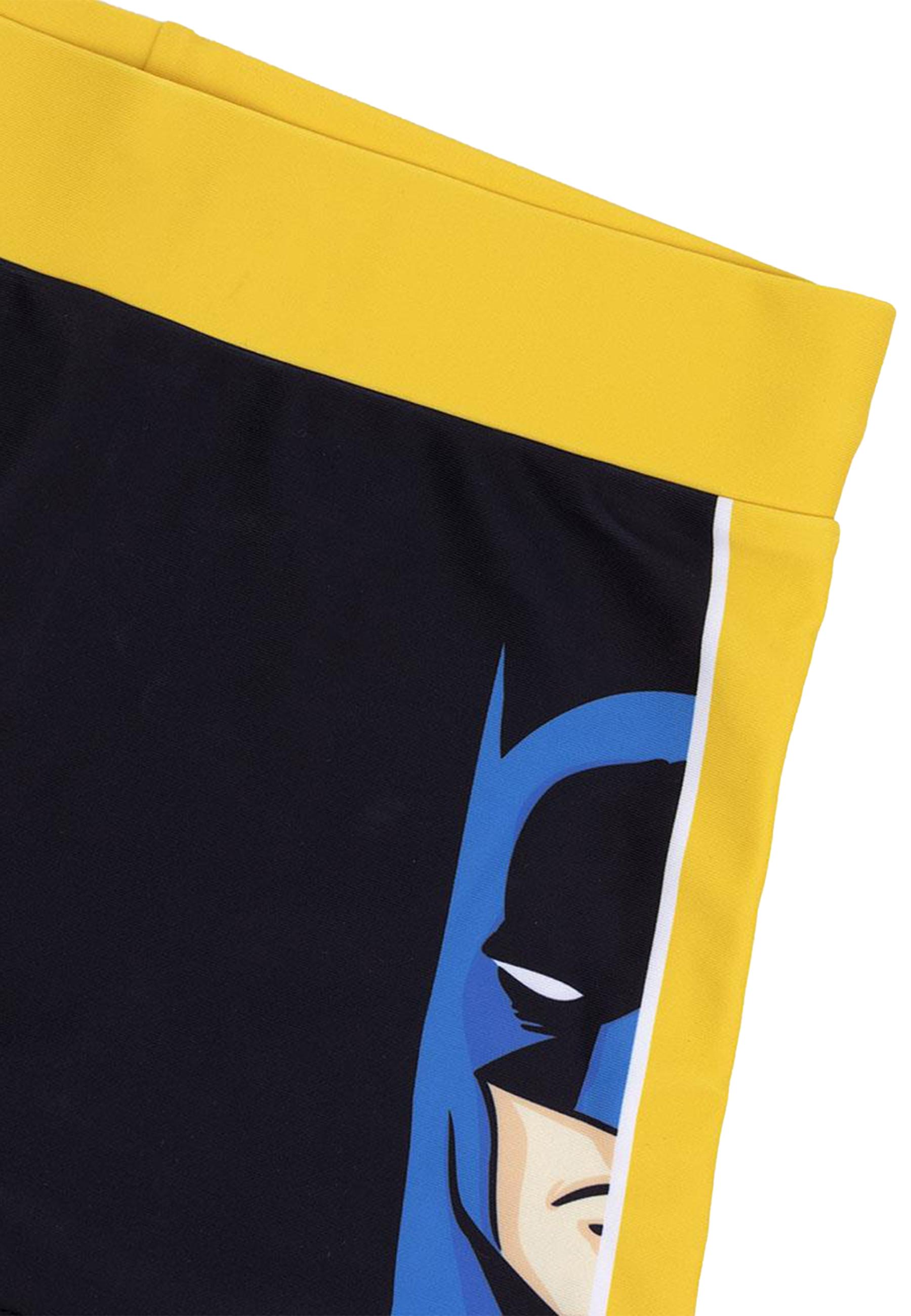 Disney  Schwimm-Boxer Batman 