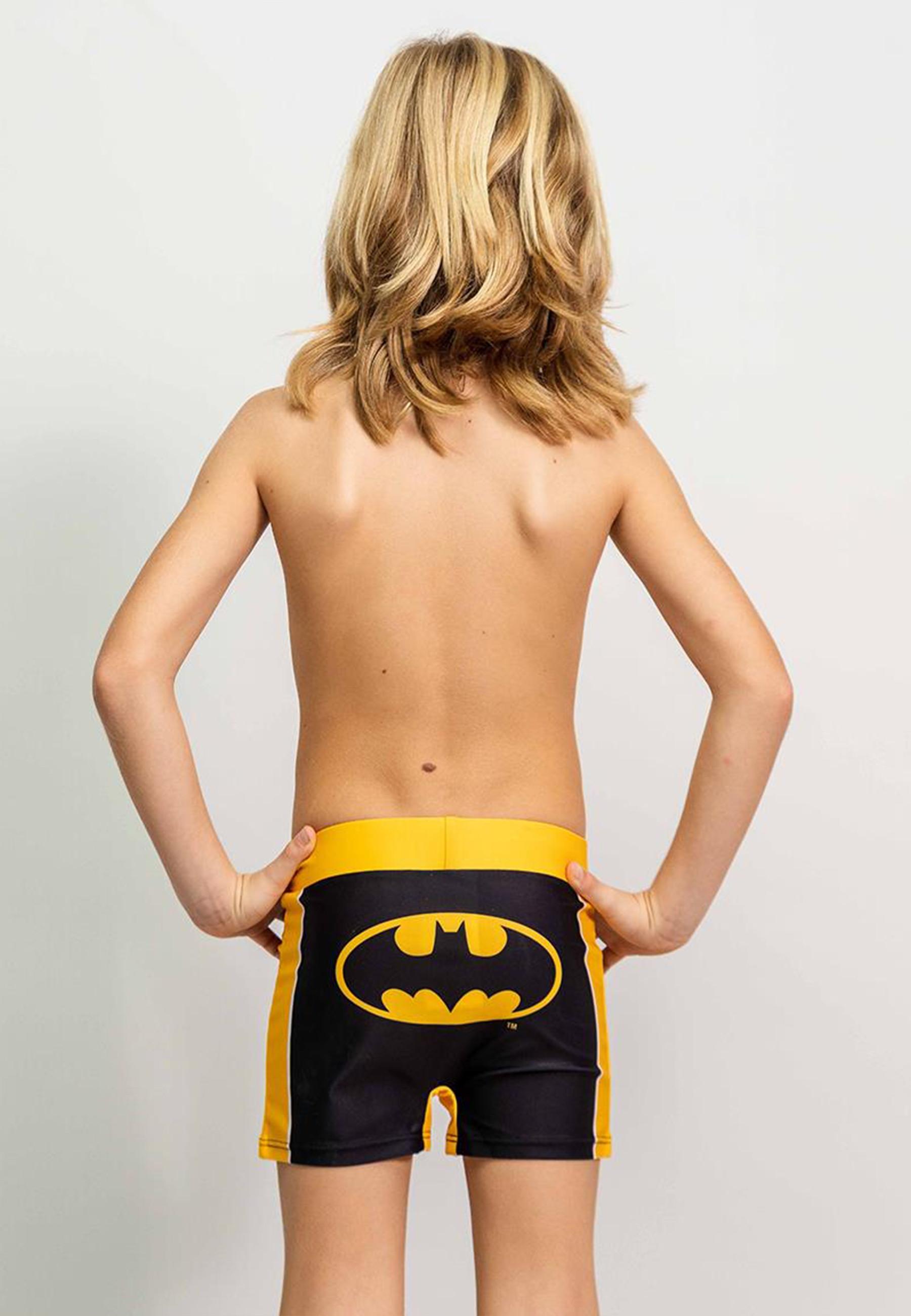 Disney  Schwimm-Boxer Batman 