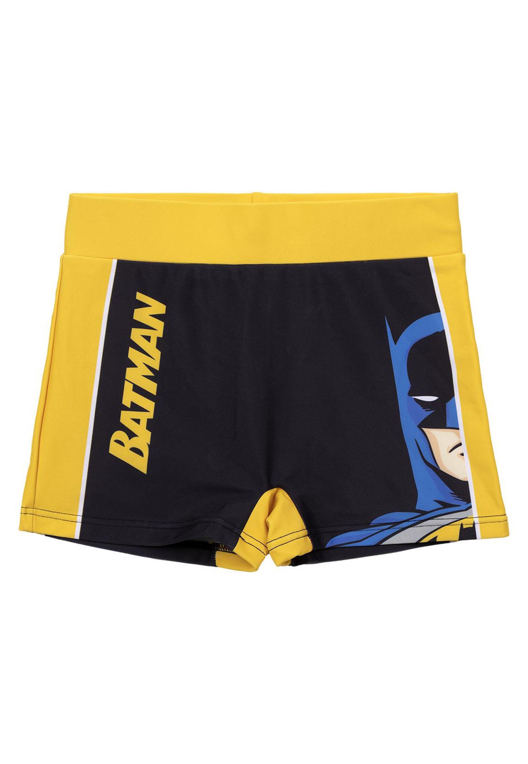 Disney  Schwimm-Boxer Batman 