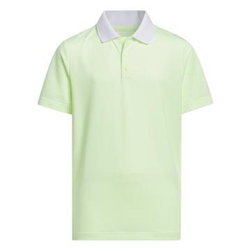 polo-shirt mit streifen für kinder ottoman