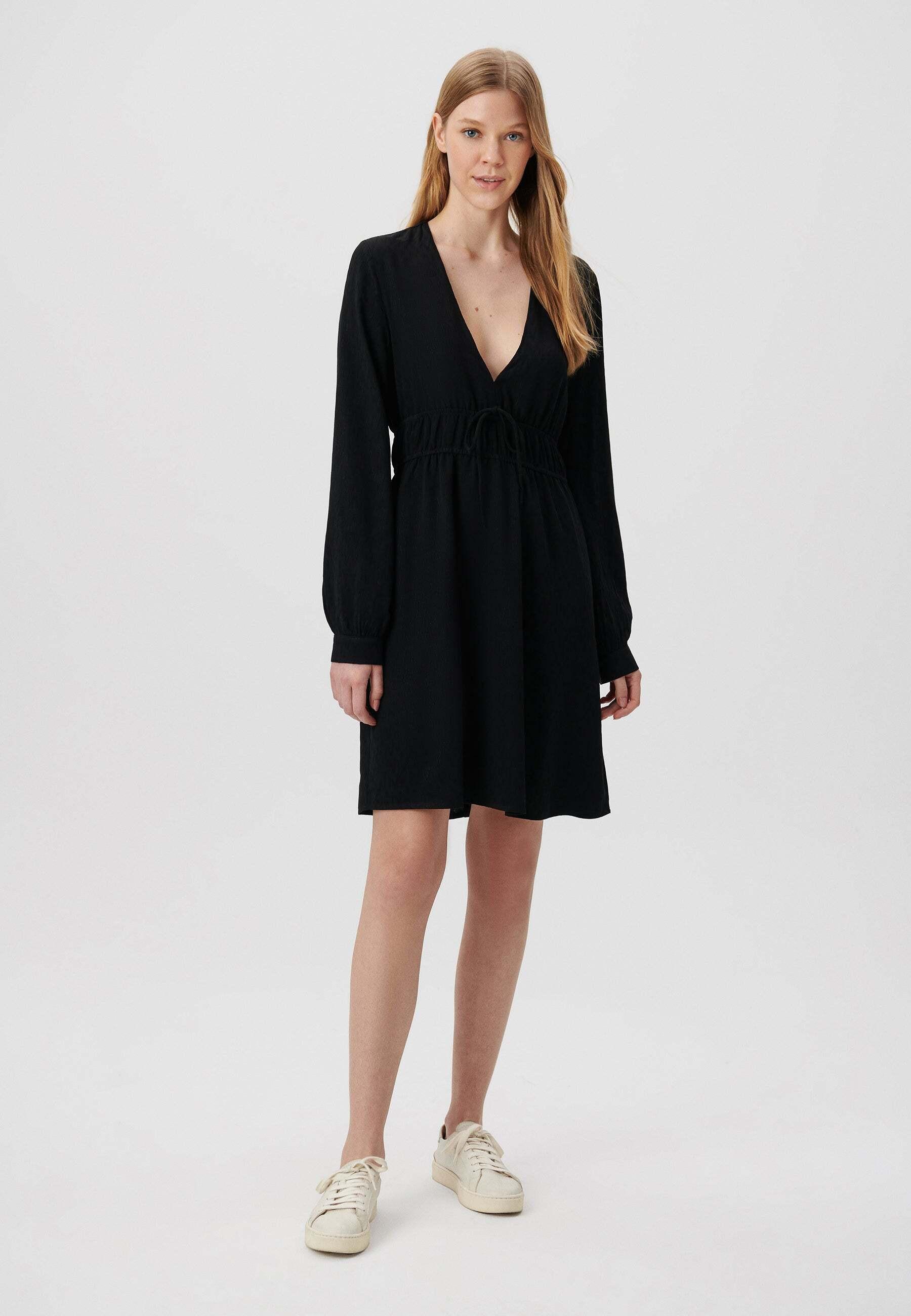 Mavi  Kleider Mini Woven Dress 