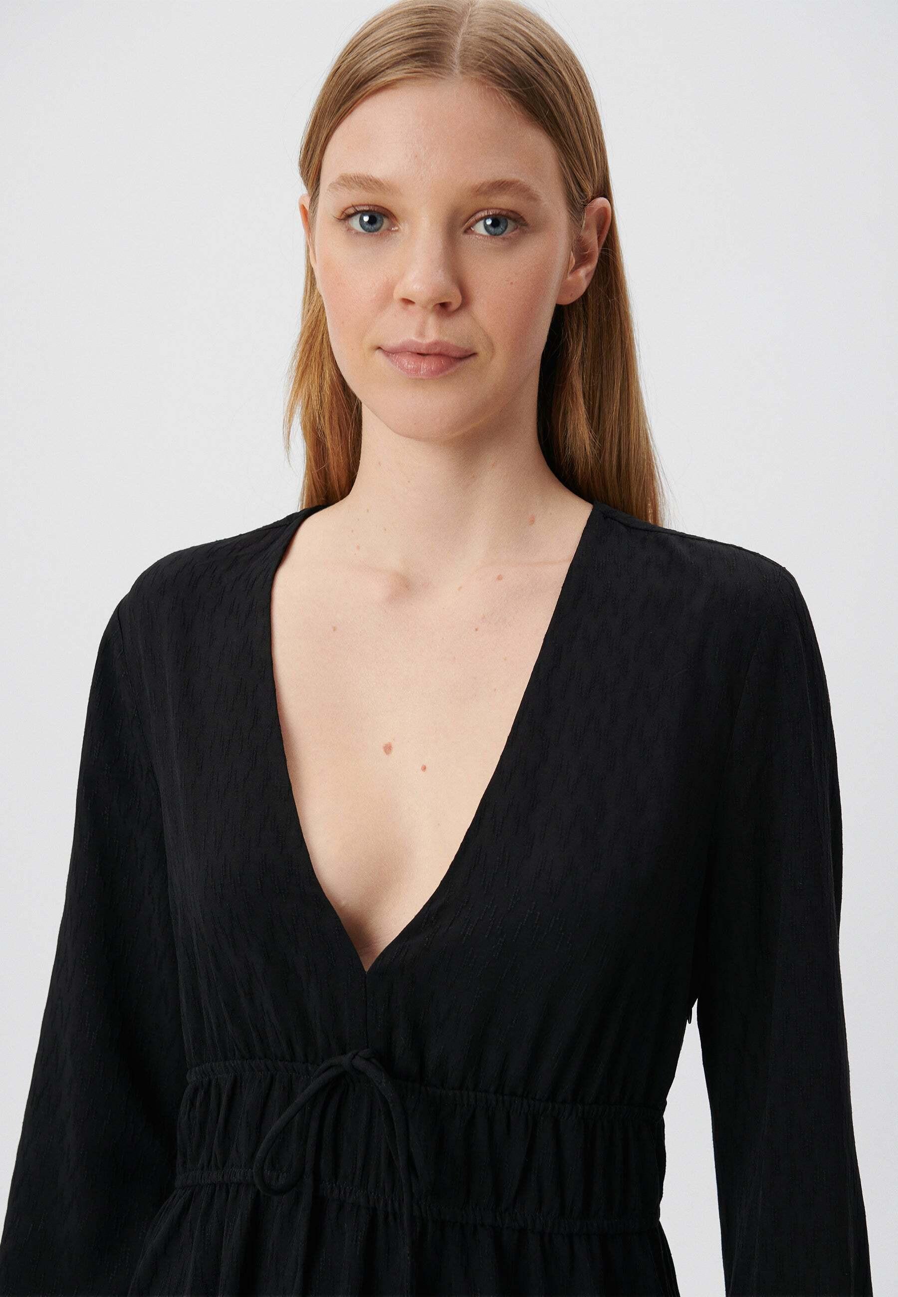 Mavi  Kleider Mini Woven Dress 