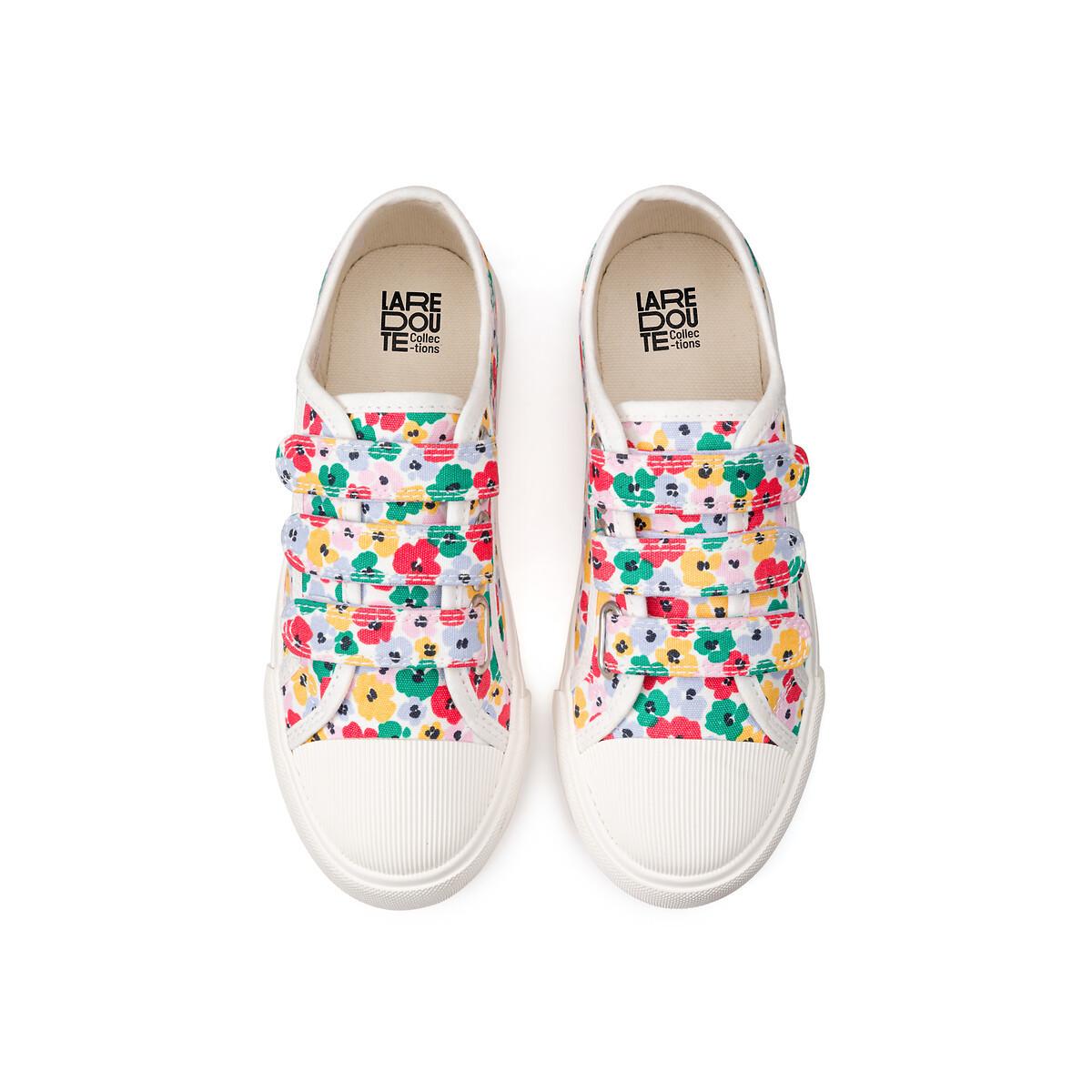 La Redoute Collections  Sneakers mit Klettverschluss 