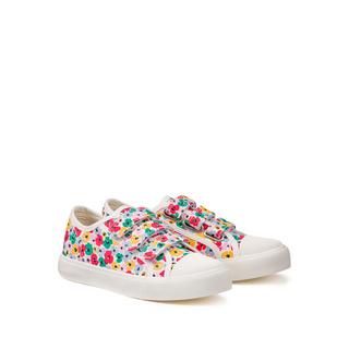 La Redoute Collections  Sneakers mit Klettverschluss 